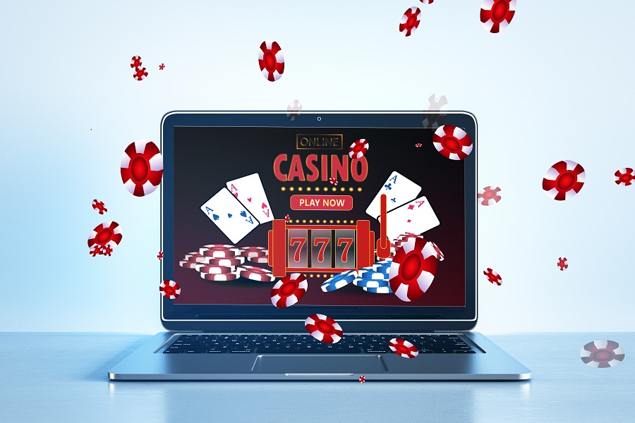 Online Social Casinos and Sweepstakes-Style Free Play Systems